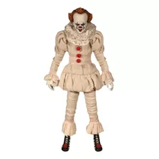 Pennywise It Mezco One:12