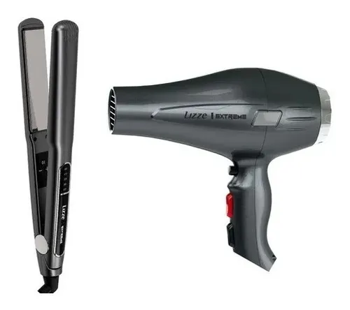 Kits de eletrodomésticos para o cabelo mais vendidos de 2023: Descubra quais são os top 5 arrasadores!