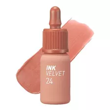 Peripera Ink Velvet Nude