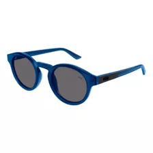 Lentes De Sol Azul Puma Pu0428s004