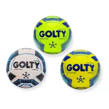 Golty Balón Microfutbol 3.5 Futbolito. Ss99