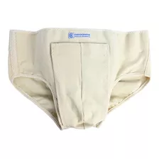 Cueca P Hernia Inguinal Dupla Ortocenter 626