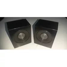 2 Caixas De Som Home Theater Samsung 3 Ohms 