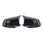 Salm 2 Fundas Para Faros Antiniebla Para Ford Mondeo 13-16 -