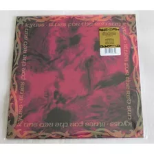 Kyuss - Blues For The Red Sun Lp Usa 2020 Queens Stone Age