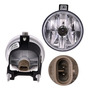 Foco Faro Luz Alta Y Baja Dodge Neon 1995 - 2005 2 Hella