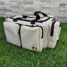 Bolsa Tiro Pratico Ipsc Araújo's