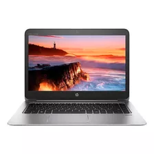 Notebook Hp Folio 1040 G6 I5 14 256gb 8gb Universo Binario