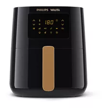 Fritadeira Elétrica Airfryer High Connect Gold Philips