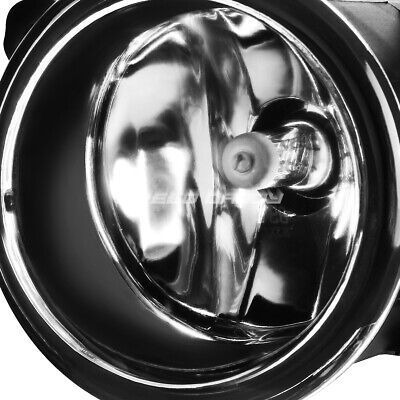 For 11-14 Nissan Murano Z50 Ff-l Clear Lens Oe Driving Fog Foto 2