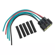 Conector Regulador Retificador Motor De Popa Yamaha 90 Hp 4t