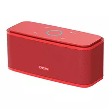 Altavoz Soundbox Touch, Altavoz Inalámbrico Portáti...