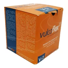 Remendo Vulcaflex A Frio V-1 - Kit Com 3 Caixas