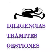 Trámites, Diligencias, Gestiones En La Plata, Buenos Aires 