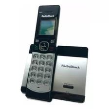 Teléfono Inalámbrico Con Identificador Cs-5119 Radioshack 