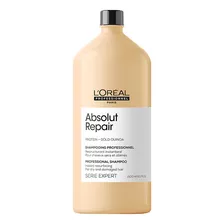 L'oréal Professionnel Serie Expert Absolut Repair Shampoo 1500ml