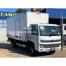 Volkswagen Vw 11180 11-180 Delivery Bau Seco