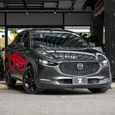 Mazda Cx-30 Grand Touring 2.5