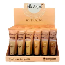 Box Base Belle Angel 24 Unid