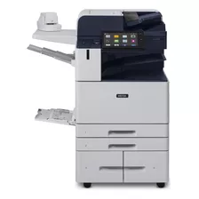 Xerox Impresora Láser Multifunción Altalink Inalámbrico