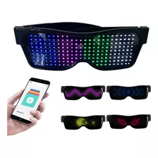 Glasses Glow Music Festival Halloween Para Gafas Y Juguetes