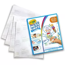 Papel Color Wonder