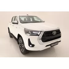 Toyota Hilux Srx 4x2 At T.o