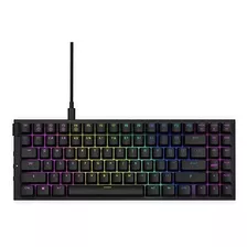 Nzxt Teclado Mecánico Mini Tkl - Kb-175us-br - Teclado Mec.