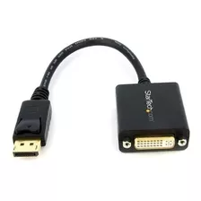 Cable Displayport 1.2 Startech Displayport - Dvi 15cm 1080p