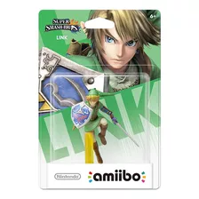 Amiibo Link (ssb)