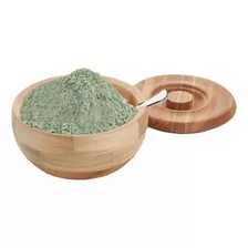 Argila Verde Natural Armazém Bezerra - 1kg