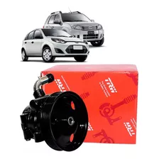 Bomba Direção Hidraulica Ecosport Fiesta 1.6 8v Zetec 2012