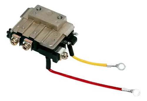 Modulo De Encendido Toyota Corolla 1.6 Hasta 1988