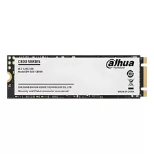 Ssd M.2 Dahua Dhi-ssd-c800n512g