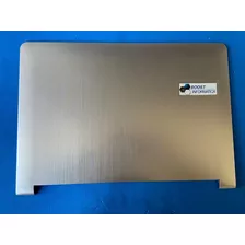 Carcasa Tapa De Display Notebook Bgh E900 Original Nueva