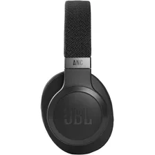 Jbl Live 660nc - Auriculares Inalámbricos Audifonos Cascos