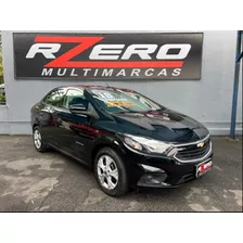 Chevrolet Prisma 2018 Completo 1.4 Mpfi Advantage Automático