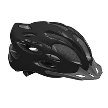 Capacete Ciclismo Com Sinalizador Gta Inmold Start 