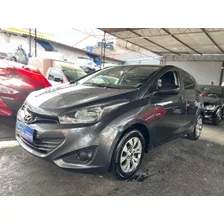 Hyundai Hb20 2015 1.0 Comfort Plus Flex 5p