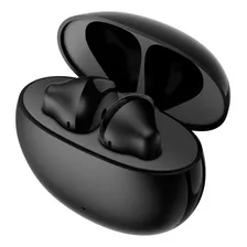 Audífonos Bluetooth Edifier X2 Color Negro
