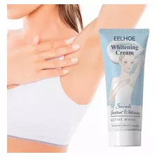 Crema Blanqueadora Eelhoe Axilas Y Cuerpo/whitening Cream