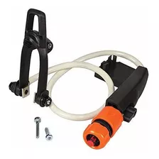 Stens ******* Agua Kit Adjuntos, Stihl, Negro.