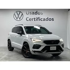 Cupra Ateca 2023