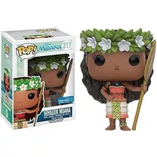 Funko Pop Voyager Moana #217