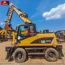 Escavadeira Caterpillar M313d Ref.227706