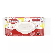 Huggies Simply Clean, Toallitas De Bebe Sin Fragancia, 24 Ho