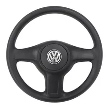 Volante Gol Saveiro Voyage G5 G6 Fox Cross Space Golf Polo Jetta Amarok Vw Up Passat Bora Modelo Original Envio Full