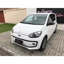 Volkswagen Up 1.0 Mpi Run 12v Flex 4p Manual 2017