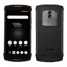 Smartphone Doogee S55 De 64gb Ip68 Resistente À Água