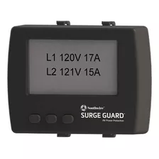 Southwire 40301 - Pantalla Lcd Inalambrica Para Sobretensio